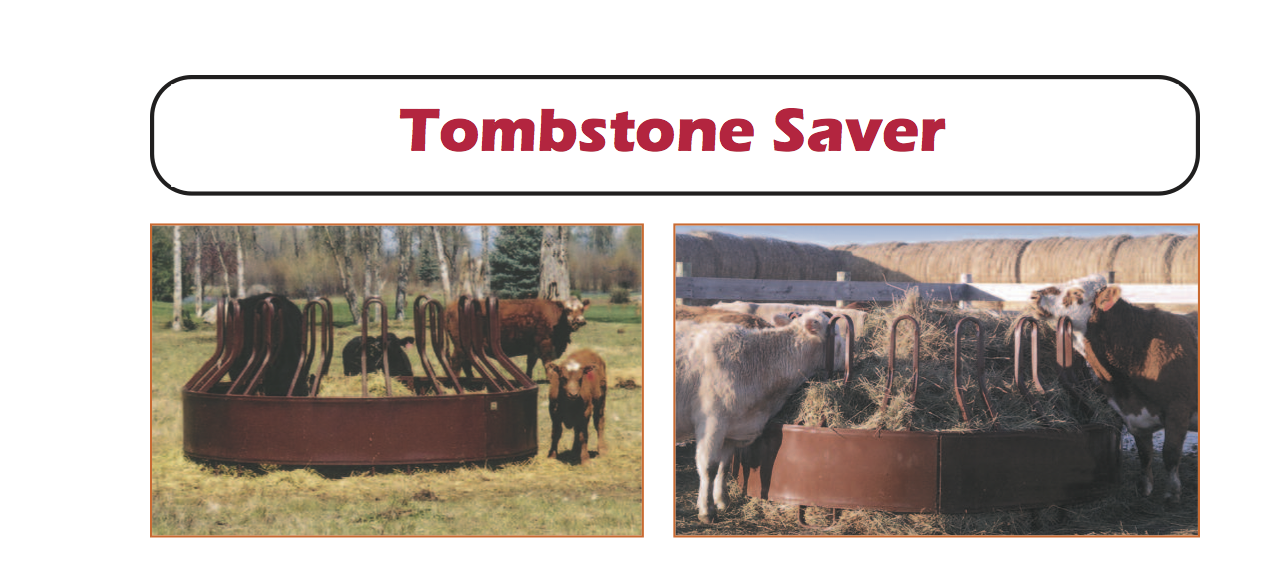 HiQual - tombstone feeder tombstone feeder